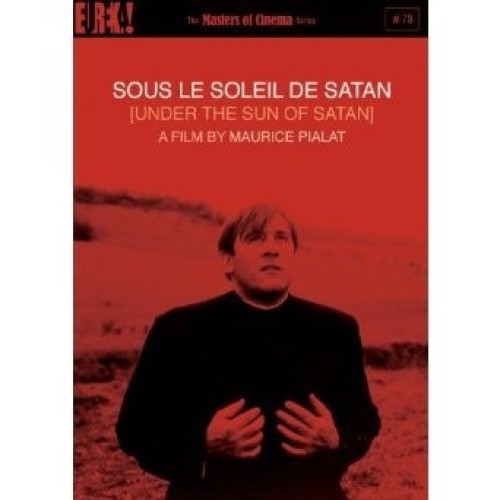Maurice Pialats Filmer Volum 2: Under the Sun of Satan (DVD) Maurice Pialats Filmer Volum 2: Under the Sun of Satan (DVD)