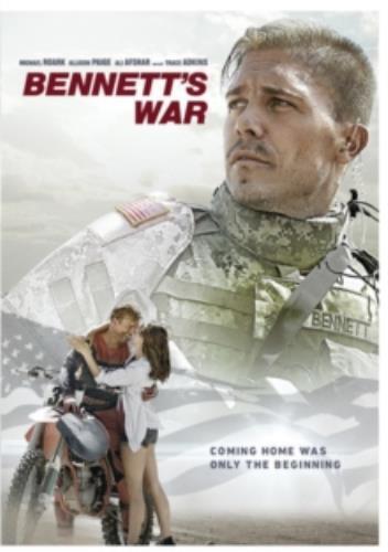 BENNETT'S WAR DVD