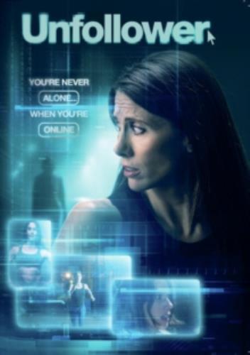 Unfollower – Spændende Thriller på DVD