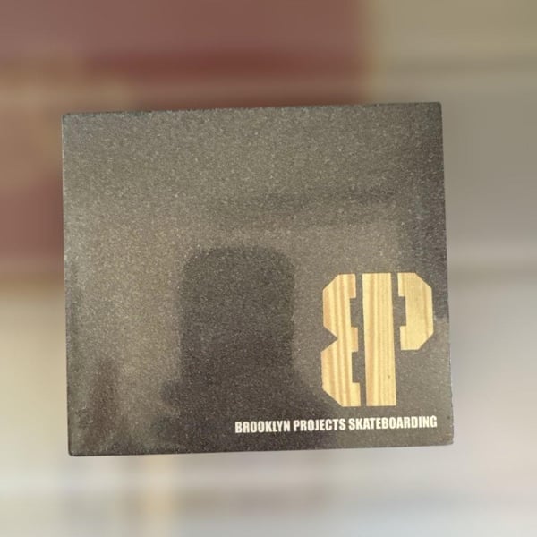 Brooklyn Projects Skateboard DVD
