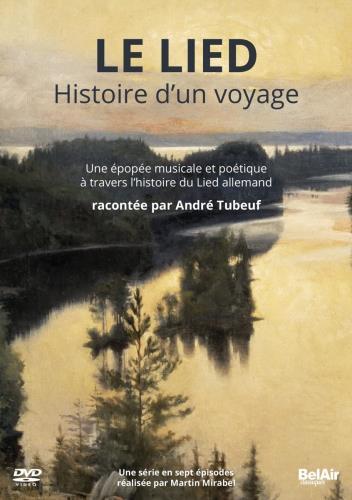Lied Journey's Tale / Various DVD