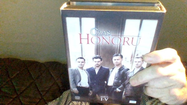 Days of Honour WW2 DVD Boxset