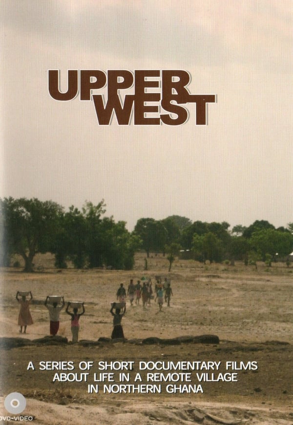 Upper West Life DVD