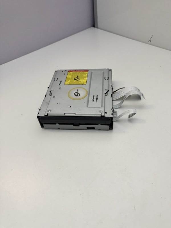 Panasonic ROM-stasjon for DMR-EX95V, DMR-EZ45V, DMR-EX85, DMR-EX75, DMR-EZ25, DMR-EZ15 Panasonic ROM-stasjon for DMR-EX95V, DMR-EZ45V, DMR-EX85, DMR-EX75, DMR-EZ25, DMR-EZ15