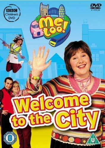 Me Too! Drama DVD (2008)