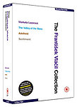The Frantisek Vlacil Collection DVD (1967)