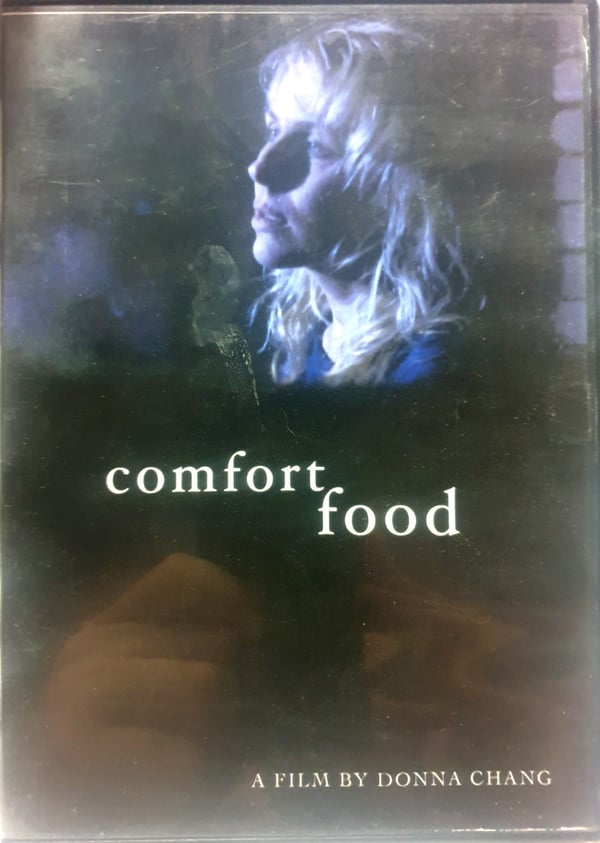 Comfort Food – Kortfilm DVD (2008) – Donna Chang