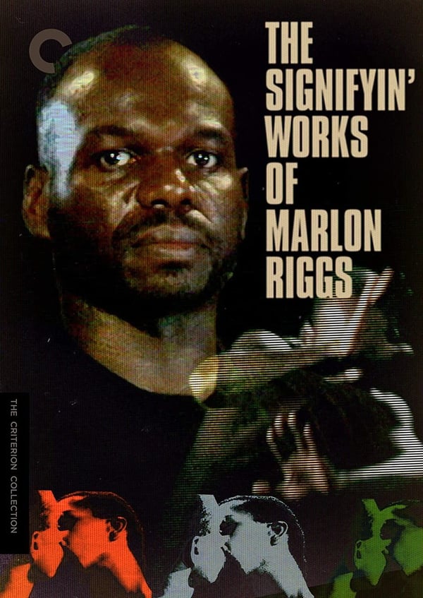 The Signifyin' Works of Marlon Riggs - DVD (2021)