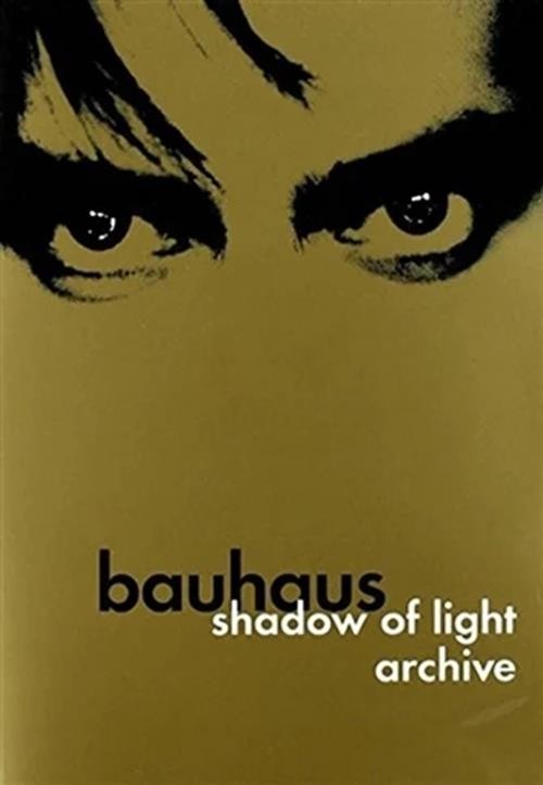 Barhaus Shadow DVD