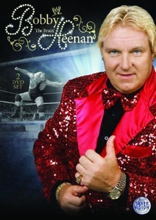 WWE: Bobby Heenan Boxset DVD