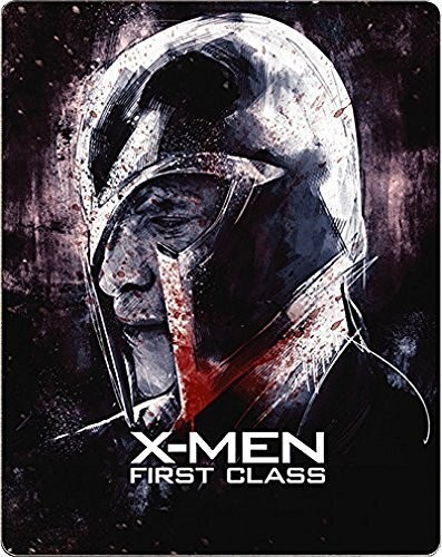 X-Men: Generations – Blu-ray Steelbook