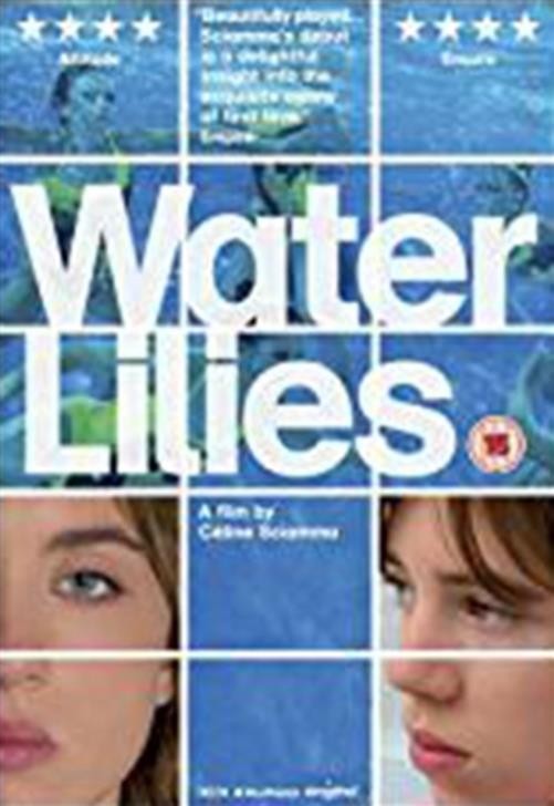 Water Lillies – Drama DVD