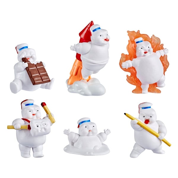 Hasbro Ghostbusters Stay Puft Mini-Puft Surprise Series 1 Blind Bag Brand New