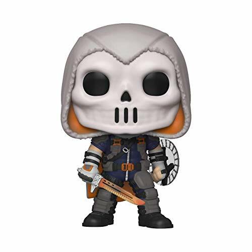 Funko 47815 Marvel Scotch-POP 8 Collectible Toy, Multicolour Brand New