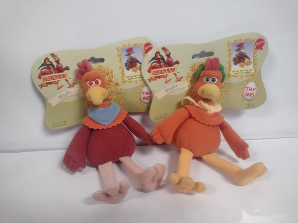 vivid-imaginations-chicken-run-ginger-rocky-wiggler-soft-plush-toy
