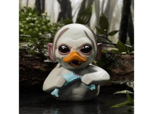 TUBBZ: LORD OF THE RINGS BOXED GOLLUM Brand New