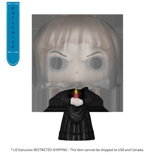 FUNKO POP: INSIDIOUS BRIDE Brand New
