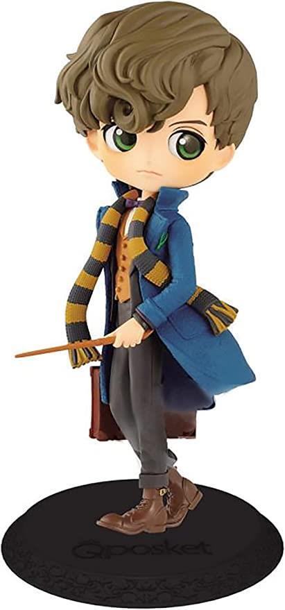 FANTASTIC BEASTS QPOSKET T SAMANDER Brand New