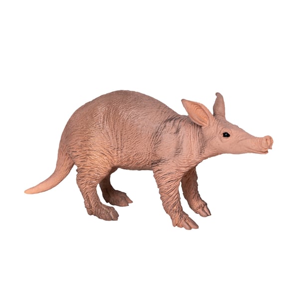 Mojo AARDVARK Wild zoo animals play model figure toys plastic desert africa Brand New