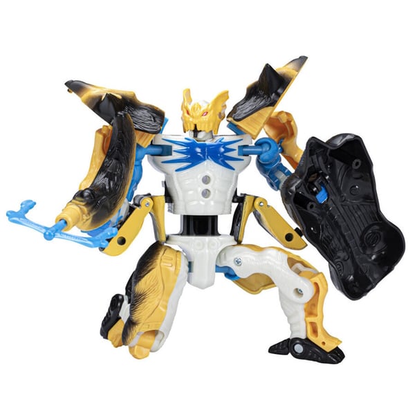 Transformers Vintage Beast Wars Maximal K-9 Action Figure Kids Children Toys Brand New
