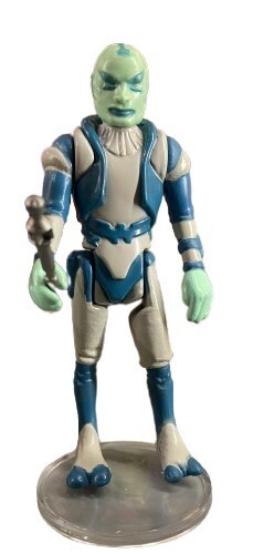 VINTAGE STAR WARS KENNER DROIDS TIGG FROMM ACTION FIGURE 3D Printed Brand New