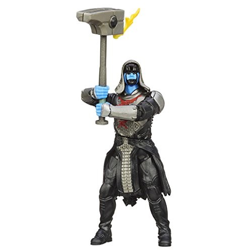 Marvel Guardians Of The Galaxy Rapid Revealers Ronan Figure Brand New