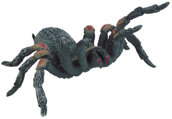 Bullyland Tarantula Animal Figure 68453 Toys Collectibles Brand New