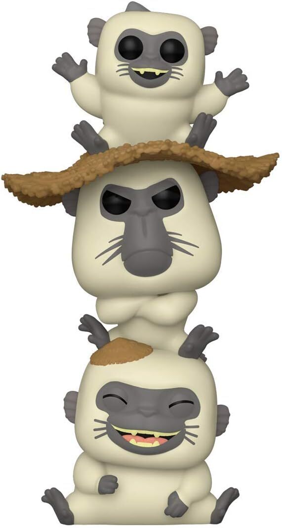 Funko 50554 Disney Yellowstone-POP 7 Collectible Toy, Multicolour Brand New