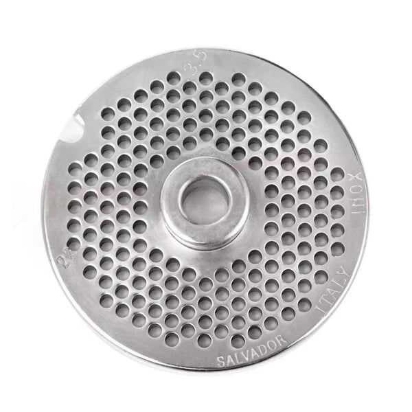 Sito 6 mm sigte med 82 mm diameter HR-22