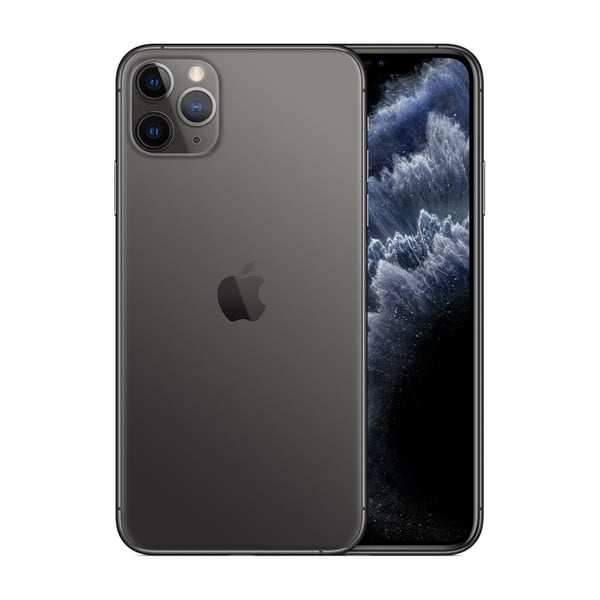 Apple iPhone 11 Pro Max 64GB Space Gray  Grade A Refurbished