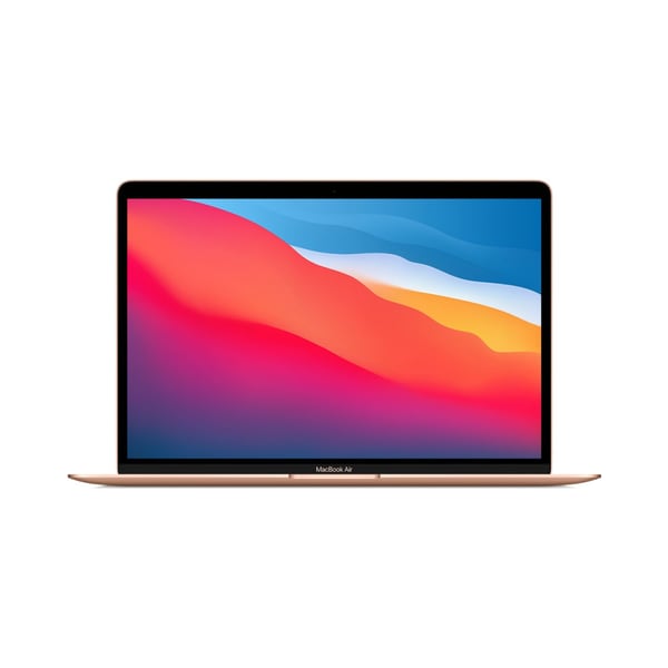 Apple MacBook Air 13" M1 2020 Apple M1 8-Core 16 GB RAM 1 TB SSD Gold  Grade B Refurbished