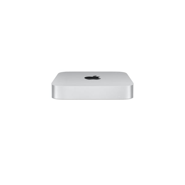 Mac Mini M2 2023 Apple M2 8-Core 10-Core GPU 16 GB RAM 512 GB SSD Grade A Refurbished