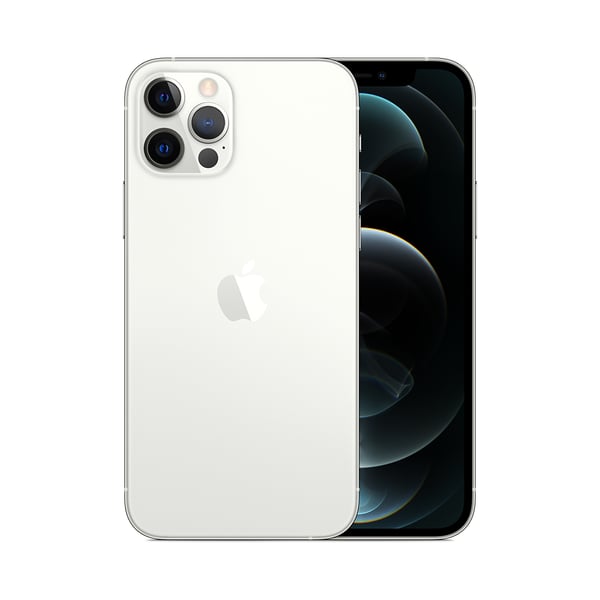 Apple iPhone 12 Pro 128GB Silver  Grade C Refurbished
