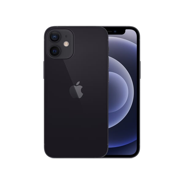 iPhone 12 Mini 64GB Grade C Refurbished