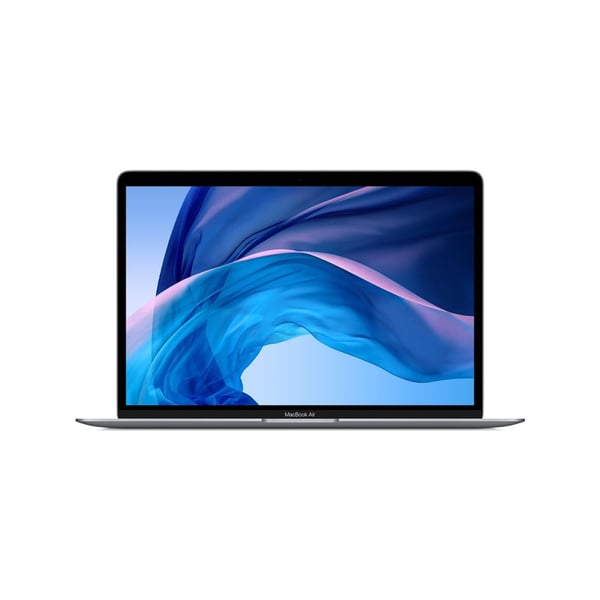 MacBook Air 13" Early 2020 Intel Quad-Core i7 1.2 GHz 16 GB RAM 512 GB SSD med svenskt tangentbord Grade C Refurbished