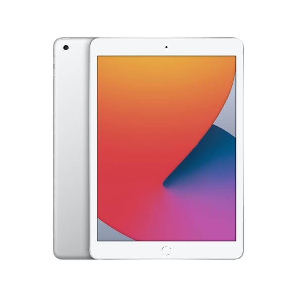 iPad 8 Wi-Fi 32GB Grade C Refurbished