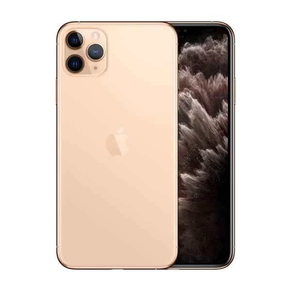 Apple iPhone 11 Pro Max 256GB Gold  Grade C Refurbished