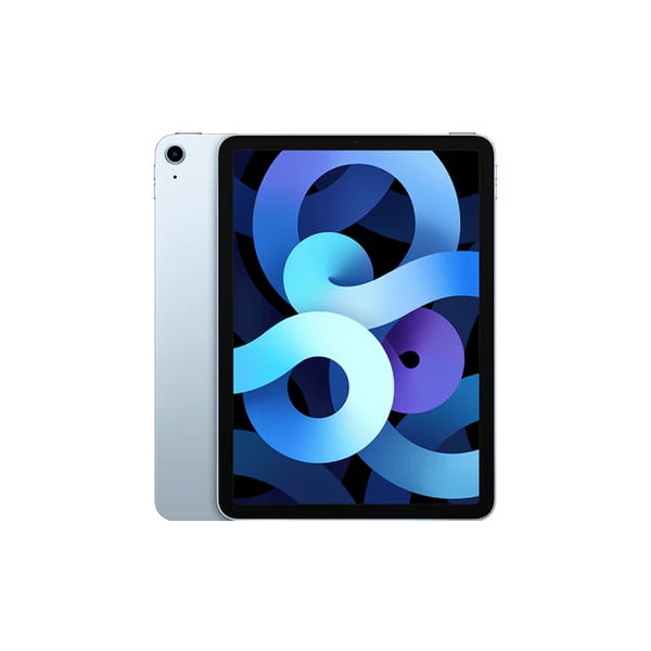 Apple iPad Air 4 Wi-Fi 64GB Sky Blue  Grade C Refurbished