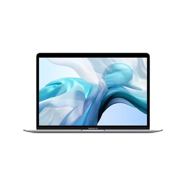 Apple MacBook Air 13" Early 2020 Intel Quad-Core i5 1.1 GHz 8 GB RAM 256 GB SSD Silver  Grade B Refurbished
