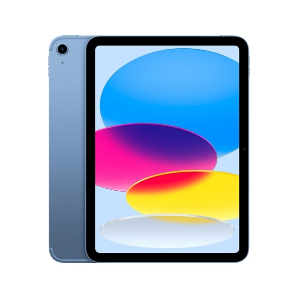 Apple iPad 11 Wi-Fi 128GB Blue  Grade A Refurbished