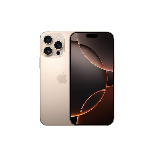 iPhone 16 Pro Max 512GB Grade A Refurbished