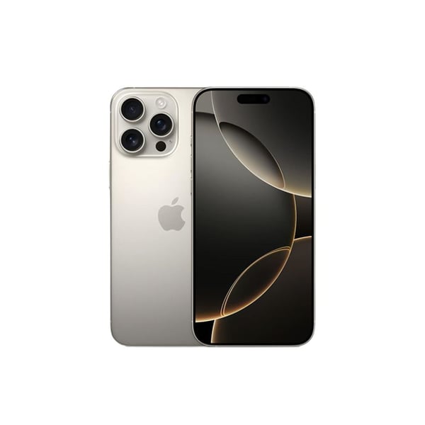 iPhone 16 Pro Max 1TB Grade B Refurbished