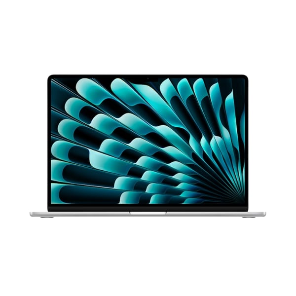 MacBook Air 13" M4 2025 Apple M4 10-Core 8-Core GPU 16 GB RAM 256 GB SSD med svenskt tangentbord Grade B Refurbished