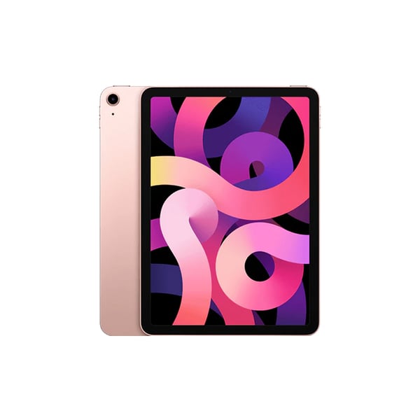 Apple iPad Air 4 Wi-Fi 64GB Rose Gold  Grade C Refurbished
