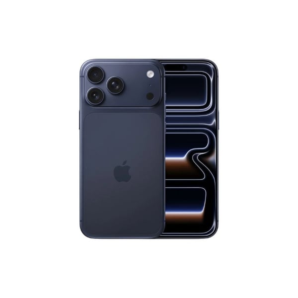 Apple iPhone 17 Pro 256GB Deep Blue  Grade A Refurbished
