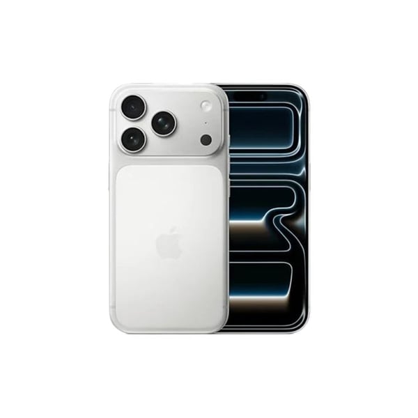 iPhone 17 Pro 512GB Grade A Refurbished