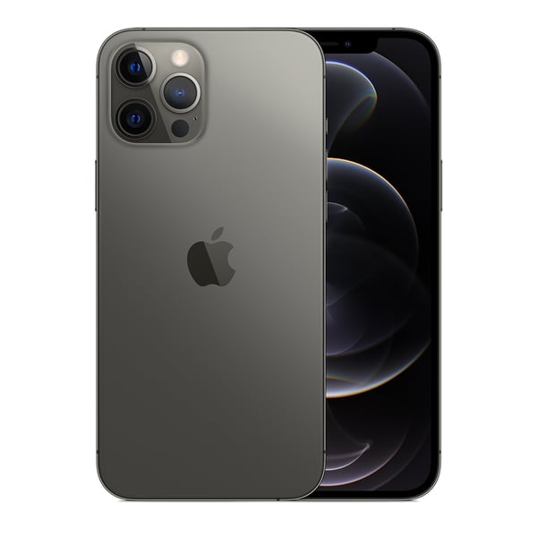 Apple iPhone 12 Pro Max 512GB Graphite  Grade B Refurbished