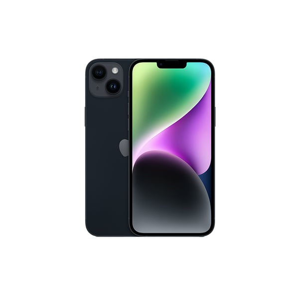 Apple iPhone 14 Plus 128GB Midnight  Grade C Refurbished