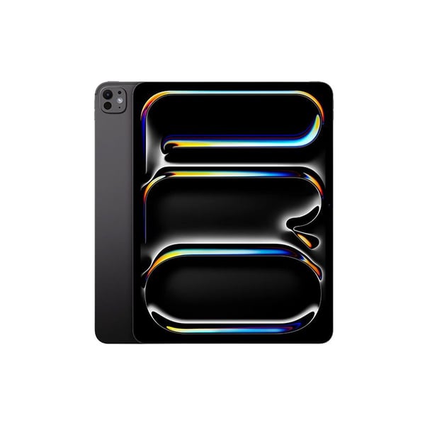 Apple iPad Pro 13" Wi-Fi M4 (7th Gen) 1TB Space Black  Grade C Refurbished