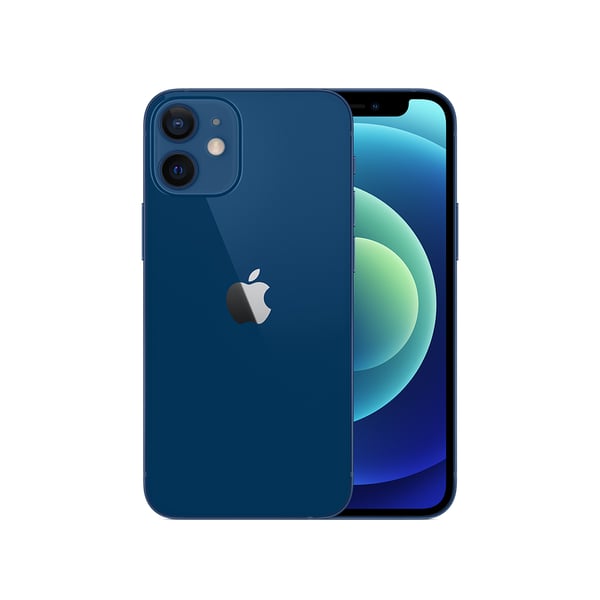 Apple iPhone 12 Mini 64GB Blue  Grade C Refurbished